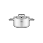 Nồi inox liền khối Elmich Trimax ECO EL-3991 size 16cm