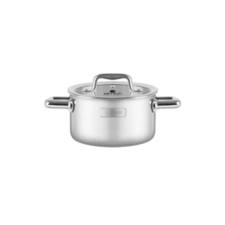 Nồi inox liền khối Elmich Trimax ECO EL-3991 size 16cm