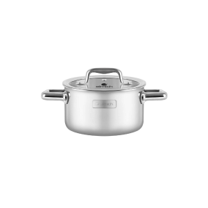 Nồi inox liền khối Elmich Trimax ECO EL-3991 size 16cm