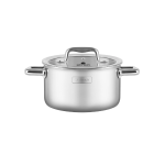 Nồi inox liền khối Elmich Trimax ECO EL-3995 size 24cm