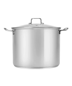 Nồi luộc gà inox Smartcook SM-2526IN28 size 28cm