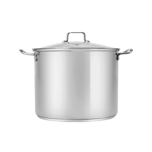 Nồi luộc gà inox Smartcook SM-2526IN28 size 28cm