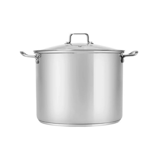 Nồi luộc gà inox Smartcook SM-2526IN28 size 28cm