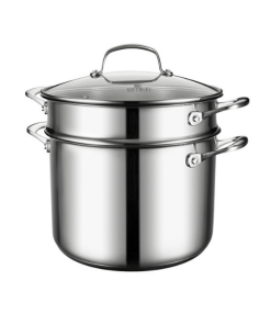 Xửng hấp Inox 304 Elmich Hera EL-8109 size 22cm