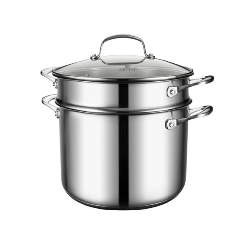 Xửng hấp Inox 304 Elmich Hera EL-8109 size 22cm