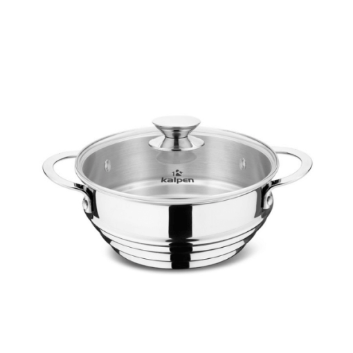 Xửng hấp Inox 304 thông minh Kalpen SSK-20