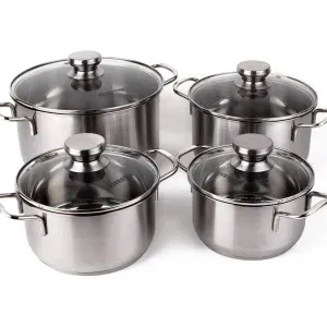 Banner Bộ Nồi inox Fivestar Dụng Cụ Inox Fivestar Giá Sỉ