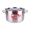 Nồi hầm Inox Vitalux 3 đáy nắp Inox 30x18cm 18.5L - 171312