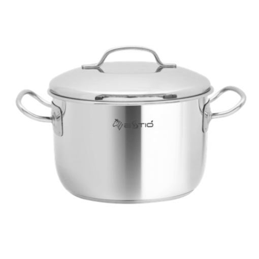 Nồi Inox Estio Pro 24cm 6.2L - 162384