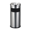 THÙNG ĐỰNG RÁC INOX