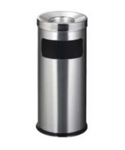 THÙNG ĐỰNG RÁC INOX