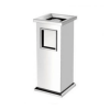 THÙNG RÁC INOX 304 CÓ GẠT TÀN