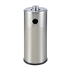 THÙNG RÁC INOX A35-B1