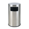 THÙNG RÁC INOX CẤM HÚT THUỐC