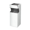 THÙNG RÁC INOX ĐẸP