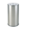 THÙNG RÁC INOX TRÒN A35-L