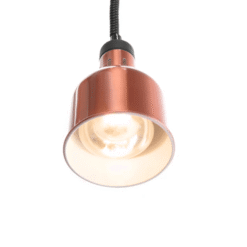 Đèn hâm nóng thức ăn treo tường 121114 (2)