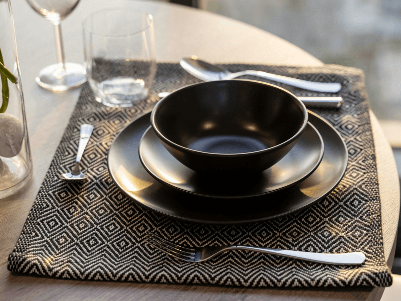 Tại Sao Lựa Chọn Dụng Cụ Tableware Quan Trọng?