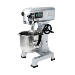 Alternative view of Máy Trộn Bột Berjaya 10L BJY-BM10