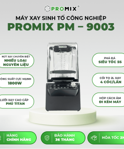 Máy xay sinh tố công nghiệp DCNH MK (1)