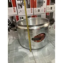 Nồi áp suất công nghiệp Tianxi C44 - 50 Lít DCNH Mekoong (3)