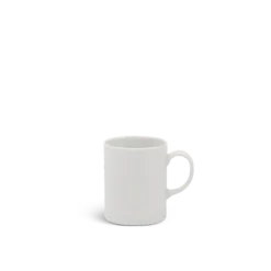 Cốc Bia 0.30 L - Jasmine - Trắng