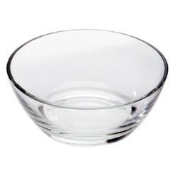 Chén Bát Thủy Tinh