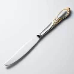 Dao Tráng Miệng (Dessert Knife)