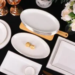 Đĩa Ăn Tối (Dinner Plate)