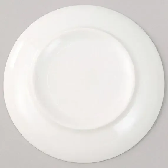 Dĩa Dinner Plate TẤM 12CM A25751 D12XH1.5