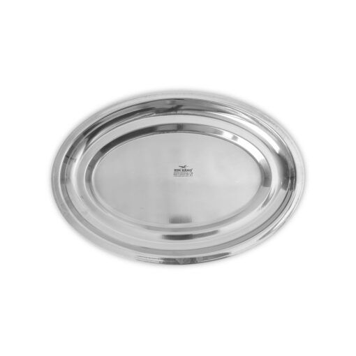 Dĩa cá inox lớn DCNHMK (2)