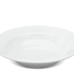 Dĩa súp - Jasmine - Trắng DCNHMK