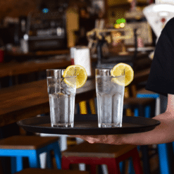 Khay Đựng Đồ Uống