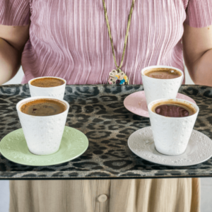 Khay Đựng Ly Quầy Bar_Quán Cafe 800x800 (4) Xây dựng chương trình đào tạo toàn diện (bếp, phục vụ, bar) nhà hàng