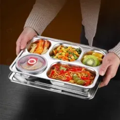 Khay inox 304 Là Gì?