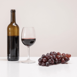 Dụng Cụ Nhà Hàng Mekoong: Chuyên Cung Cấp Ly Bordeaux Chất Lượng Cao