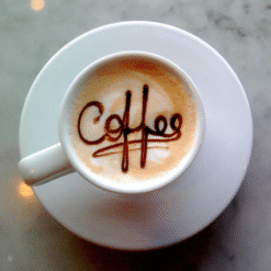 Các Loại Ly Cà Phê Phổ Biến