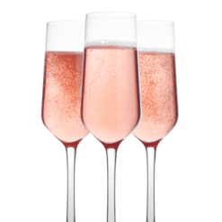 Bảng Giá Các Loại Ly Champagne