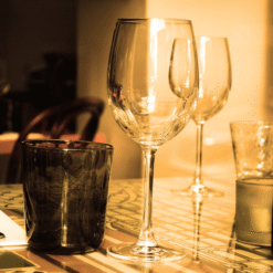 Bảng Giá Tham Khảo Các Loại Ly Chân Cao (Stemmed Glass) Phổ Biến