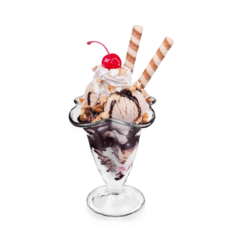 Các Loại Ly Kem Phổ Biến