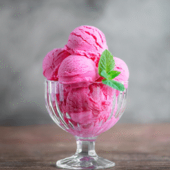 Cách Sắp Xếp Ly Kem Hiệu Quả