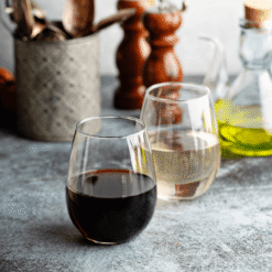 Ly Không Chân (Tumbler): Sự Lựa Chọn Hoàn Hảo Cho Mọi Loại Đồ Uống