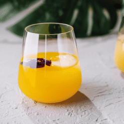 Tại Sao Lựa Chọn Ly Không Chân (Tumbler) Quan Trọng?