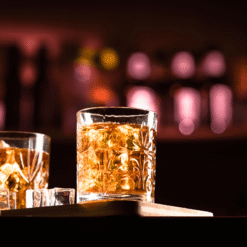 Các yếu tố ảnh hưởng đến giá ly pha lê uống whisky: