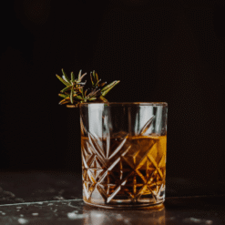 Alternative view of Ly Pha Lê Uống Whisky