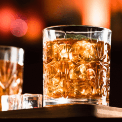 Các Loại Ly pha lê uống whisky Phổ Biến
