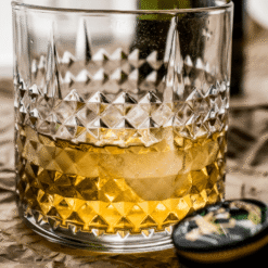 Tại Sao Lựa Chọn Ly pha lê uống whisky Quan Trọng?