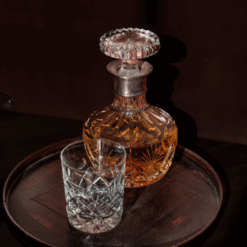 Bảng Giá Các Loại Ly pha lê uống whisky