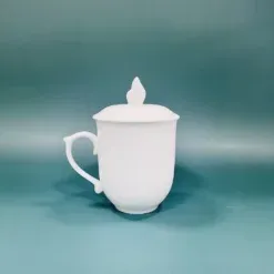 Các Loại Ly Sứ Bát Tràng Phổ Biến