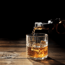 Bảng Giá Các Loại Ly Whisky